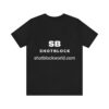 From Fear To Hope Unisex Jersey Short Sleeve Tee - Image 3