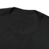 My Life Is Safer Unisex Jersey Short Sleeve Tee - Image 11