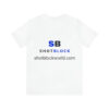 From Fear To Hope Unisex Jersey Short Sleeve Tee - Image 15