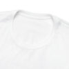 My Life Is Safer Unisex Jersey Short Sleeve Tee - Image 23