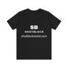 COST TO SAVE A CLASSROOM? $300 Unisex Jersey Short Sleeve Tee - Image 3